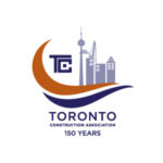 Toronto Construction Association logo